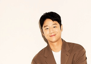 &amp;#39;언슬전&amp;#39; 구도원역의 정준원 프로필&amp;#44; 출연작
