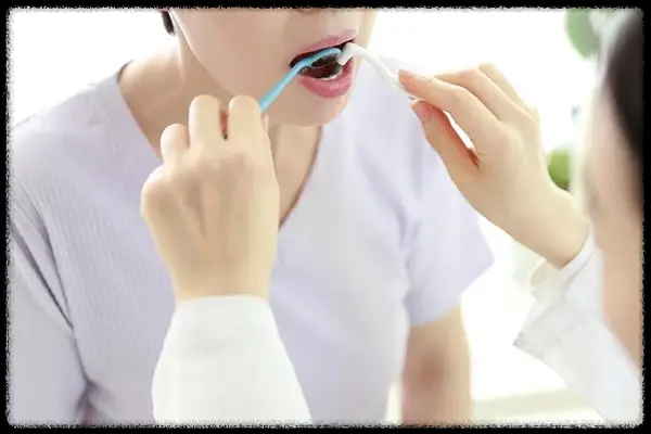  치주질환 치태 치석예방 무섭지만 꼭 가야만 하는 치과 치료