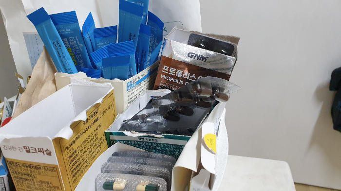  장염에 좋은 음식에 대해 알아보고 장 건강 영양제 섭취하기