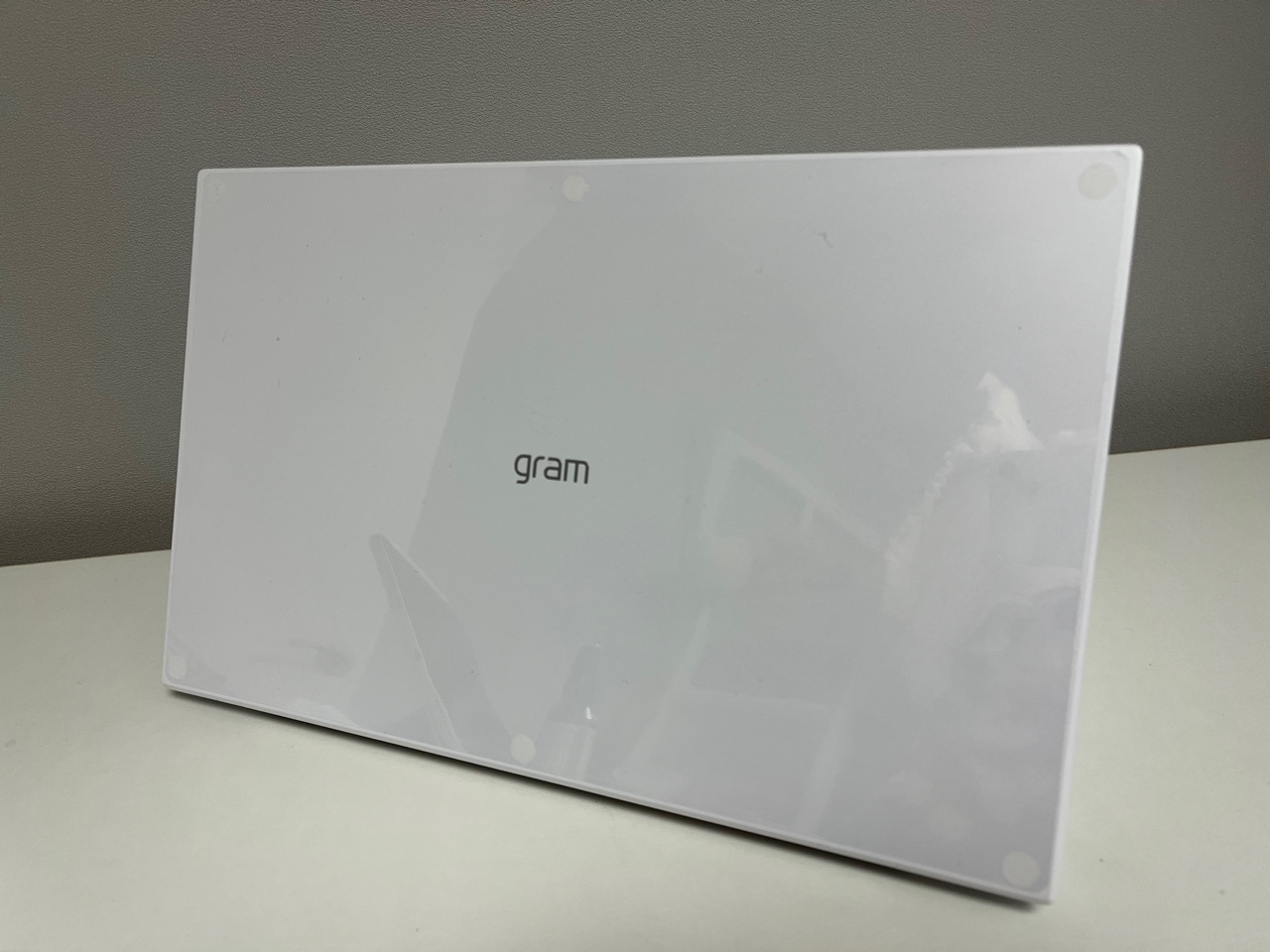  LG 그램 3개월 사용 후기_15ZD90P-GX56K