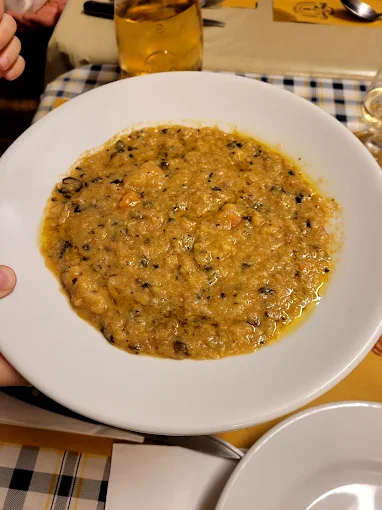 Trattoria Mario