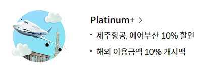 해외사용카드 추천 TOP 3 4 img