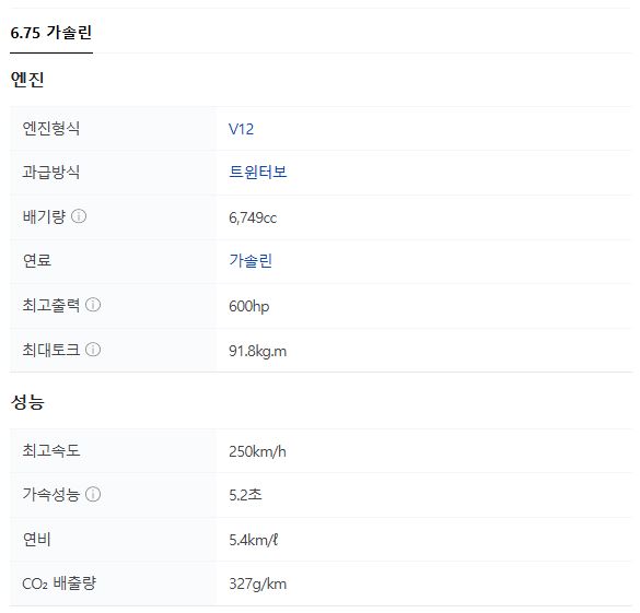 2025 롤스로이스 컬리넌 블랙배지