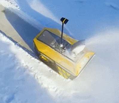  제설 로봇 ㅣ 건물 내벽 작업 로봇 VIDEO: SNOWBOT - Smart Snowblower Robot is now available to purchase.ㅣ Pace Robotics Pitch