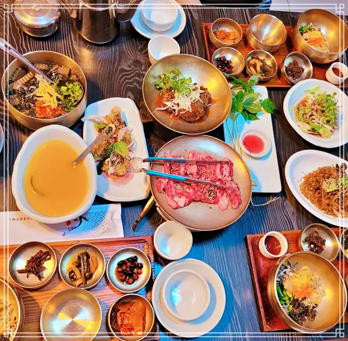  6시 내고향 약돌 돼지 고추장구이 경북 문경 맛집 5월 1일 2023 문경찻사발축제 한정식, 묵조밥, 오미자고추장 택배 주문 및 체험 가격 위치 어디