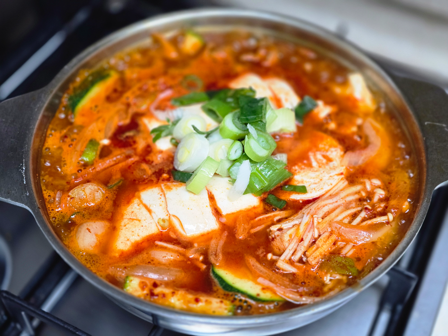 북창동순두부-밀키트-소고기순두부-순두부찌개-후기