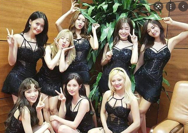  소녀시대 컴백 정규 7집 15주년 광야 기자회견 소감 + 총정리