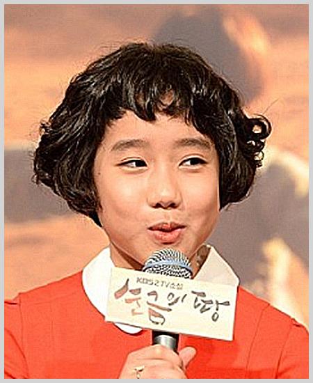 배우 박하영 프로필