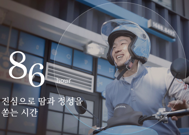 피자알볼로진심
