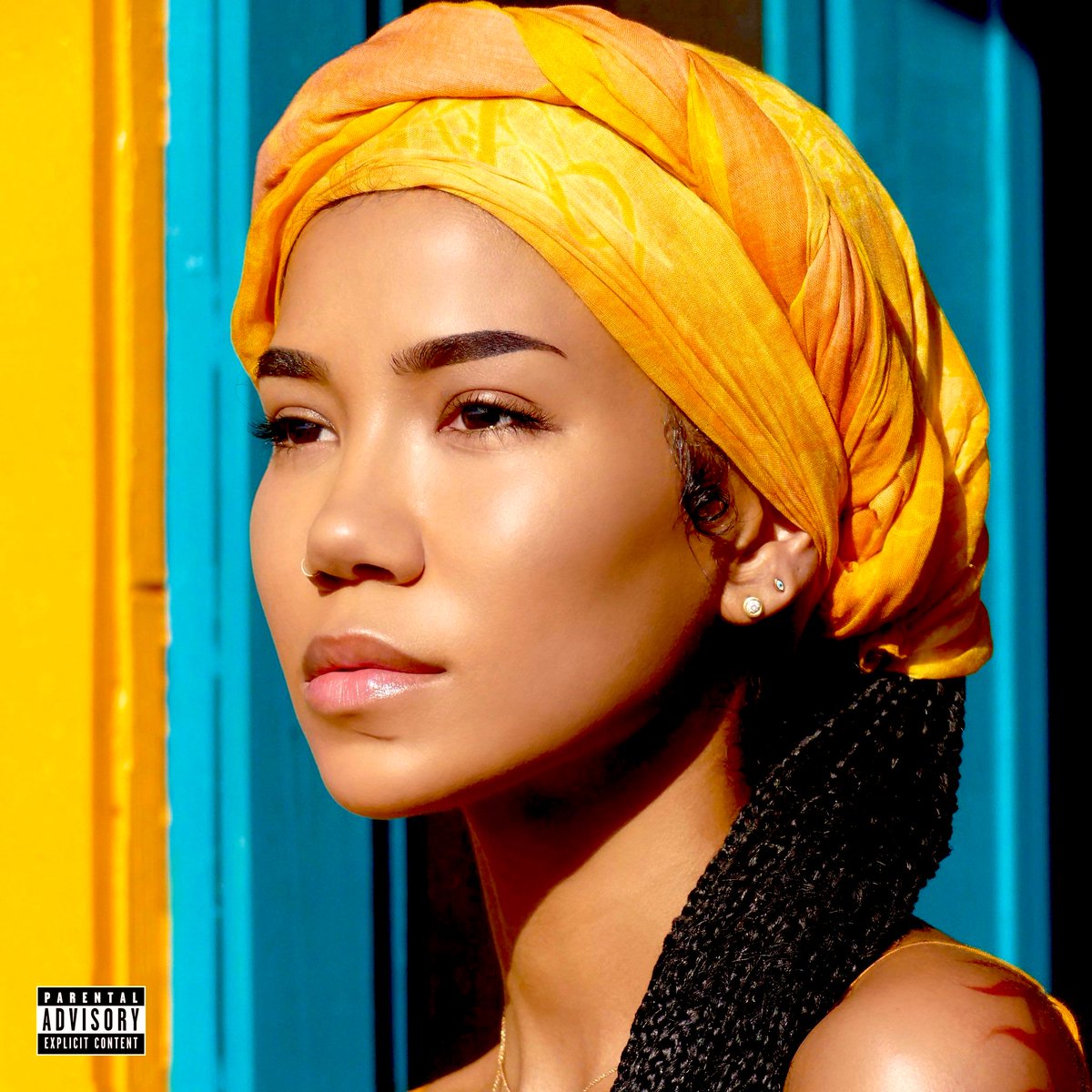  Jhené Aiko - Speak