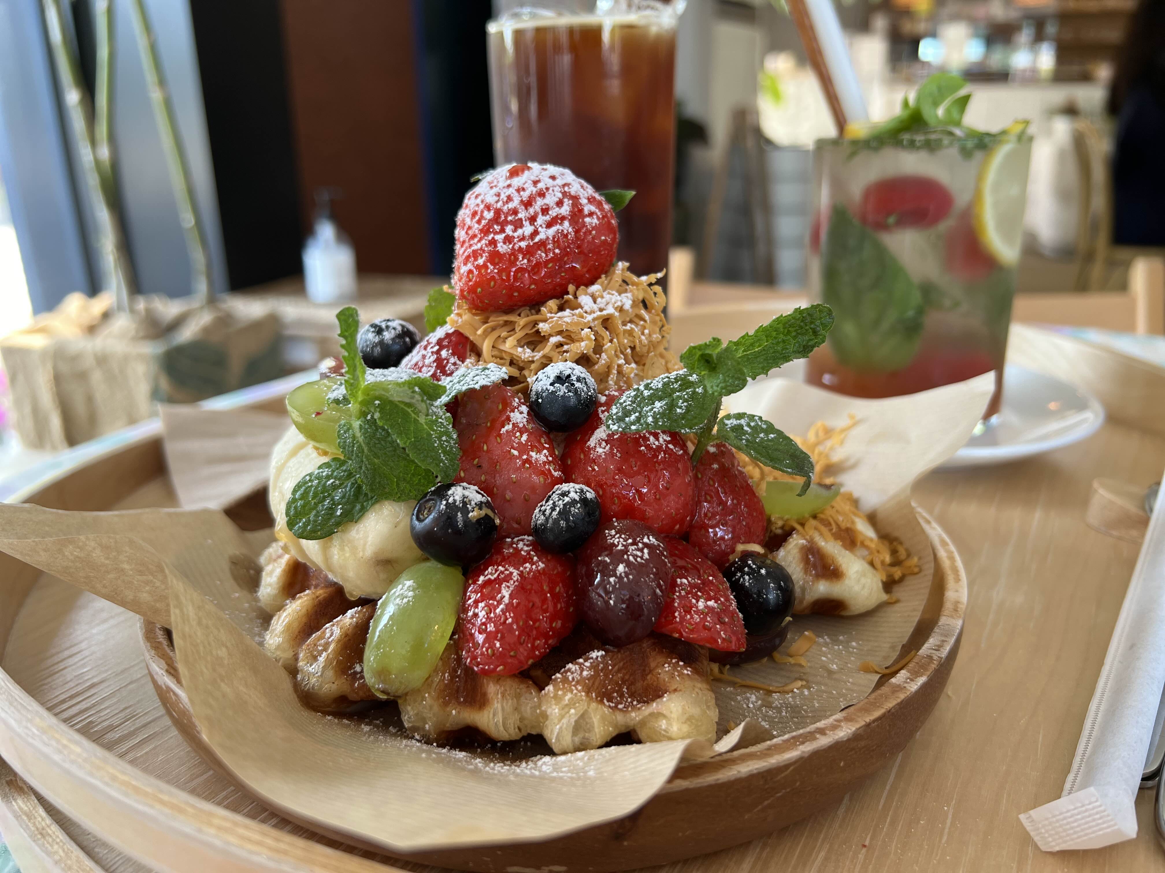 [진주 맛집] 카페 라튤립/진주카페/경남 카페 나만 알고싶은 카페 추천️️️️️