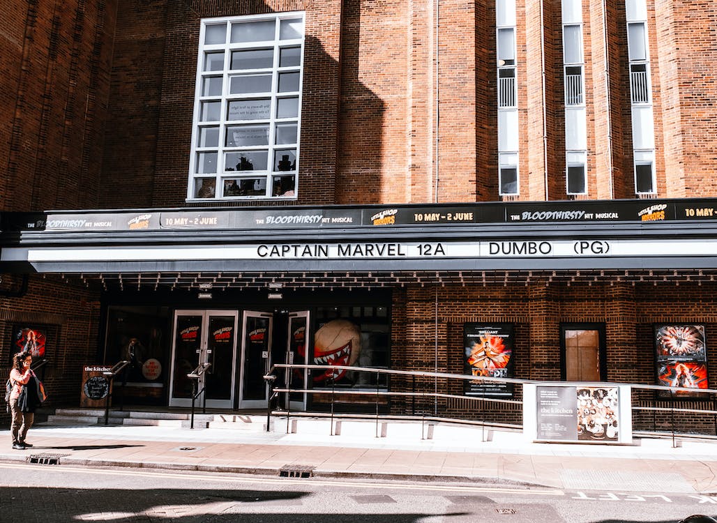 롯데시네마 수락산 상영시간 안내