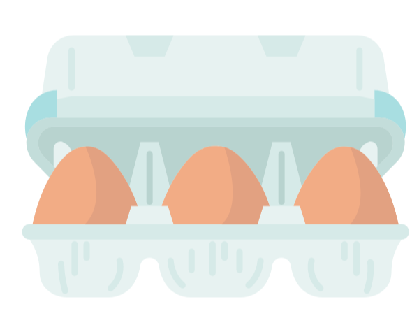 계란 단백질&#44; 어떻게 섭취해야 할까?
