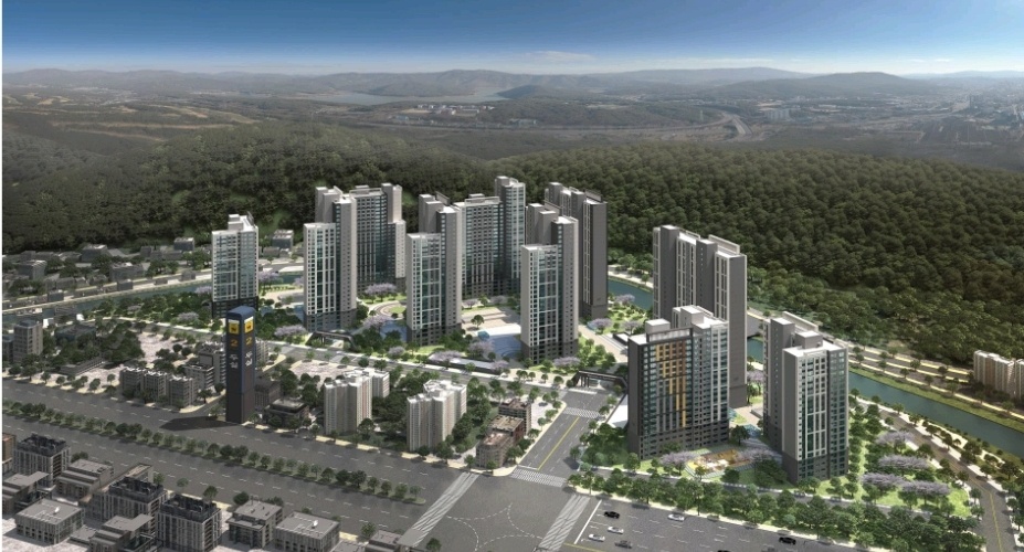  구서두산위브 선착순모집 마감임박