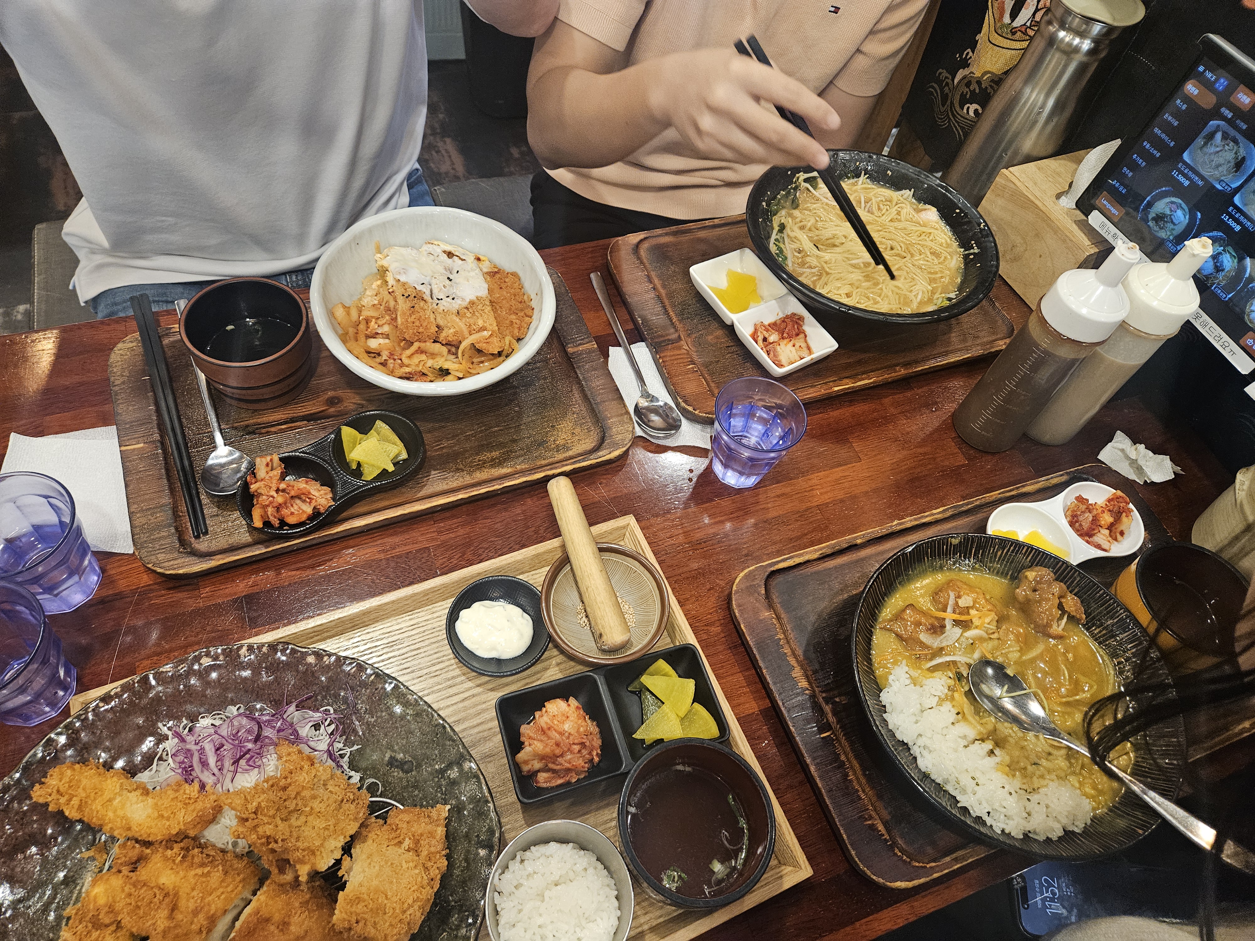토도로끼 대표 사진