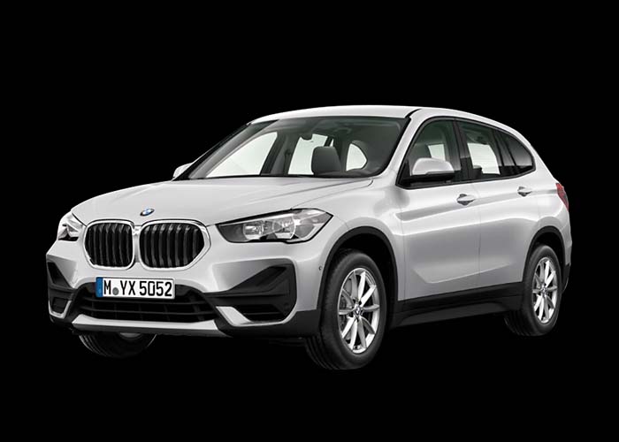 BMW-SUV-X1