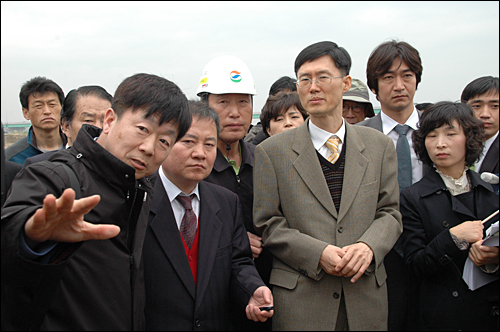 문형배 헌법재판관