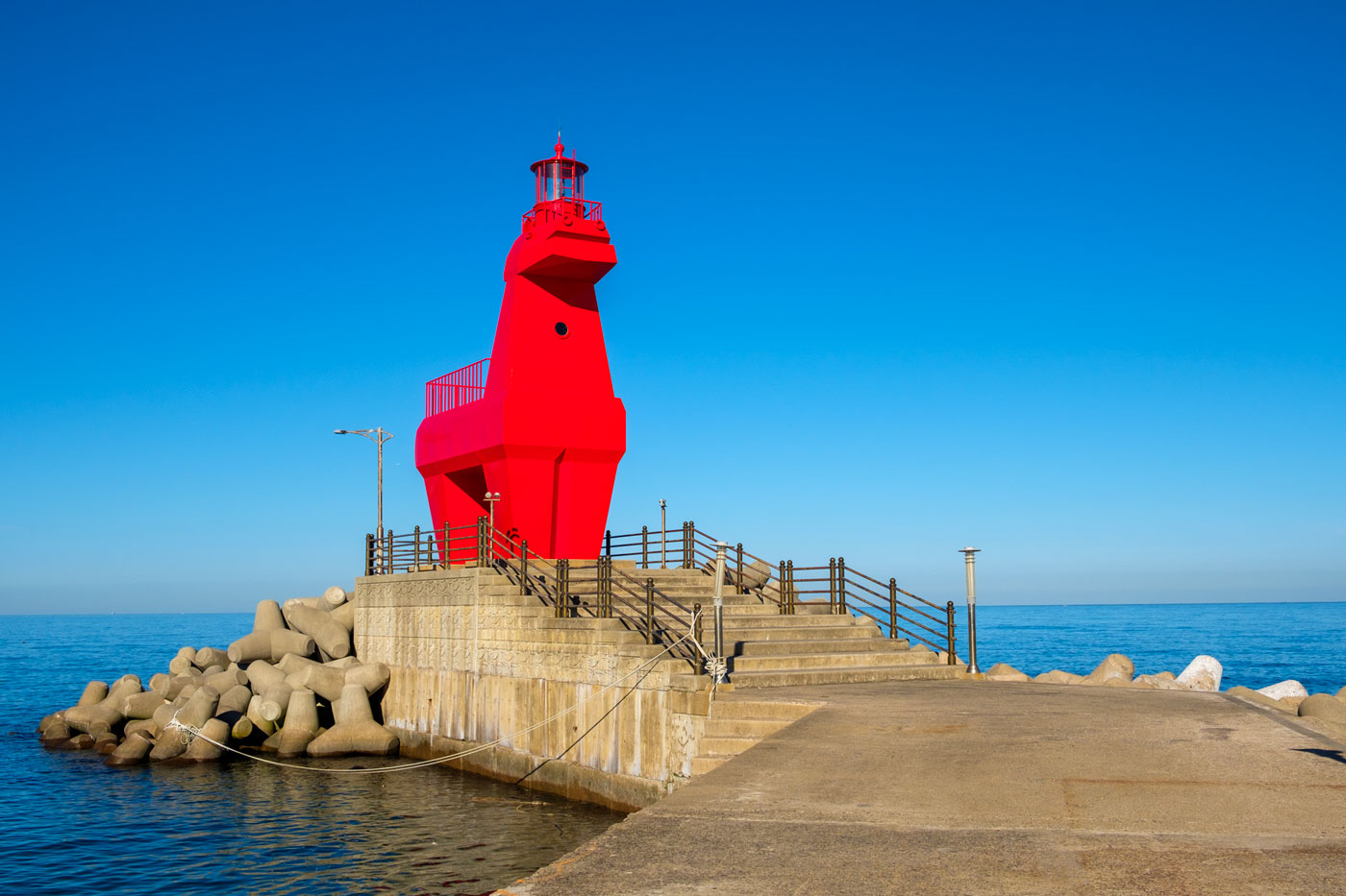  10/10 제주도 - 이호테우 해변