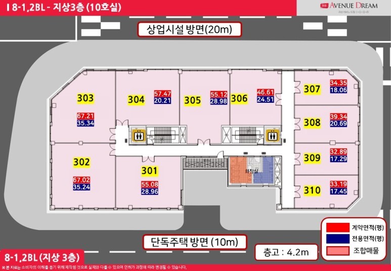 과천 지식정보타운 상업부지에는 어떤 상가 시설들이 들어오나? (펜타원 스퀘어. 스퀘어필드. 힐스에비뉴 과천 디센트로. 렉서. 아이플렉스. 센텀스퀘어. 어반 허브)