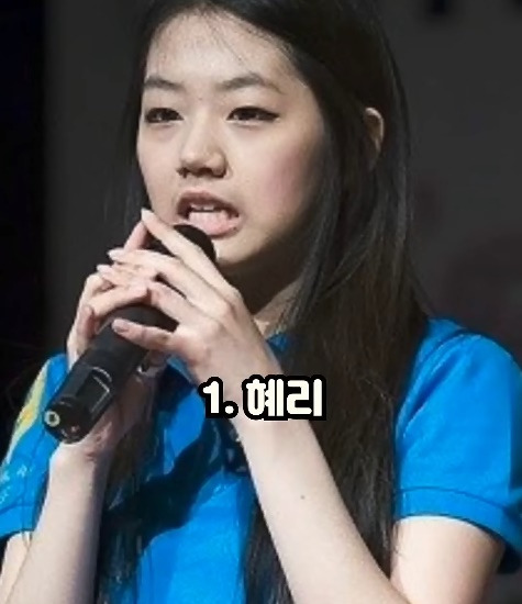 “얘도 성형했었어…?” 성형한 줄도 몰랐다는 여자 연예인 top10 3