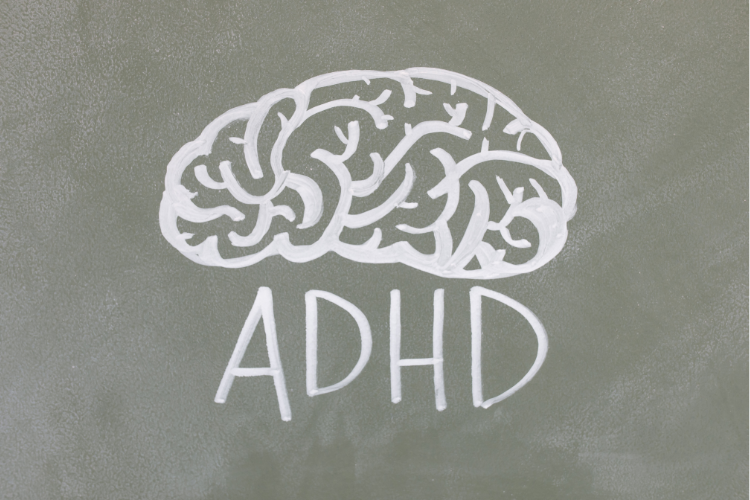 ADHD 자가진단