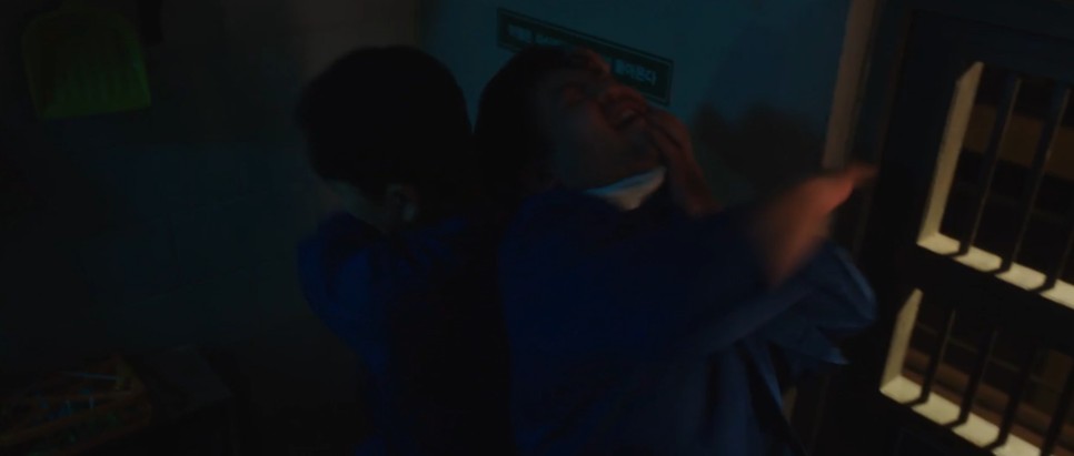 ocn 드라마 추천 OCN 드라마추천 우월한 하루 웹툰 원작 29