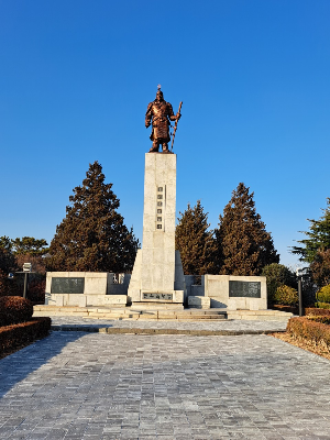 여수 가볼만한 곳 추천 관광지 여수 자산공원