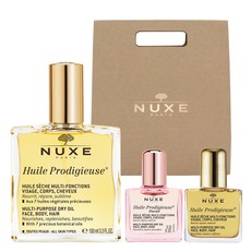  눅스 프로디지쥬 멀티 드라이 오일100ml X 2개묶음, 100ml, 후기확인 (3149)