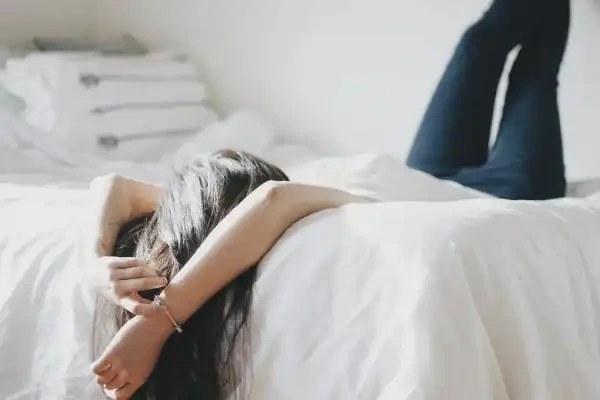 상관없어지는 것은 당연한 감정