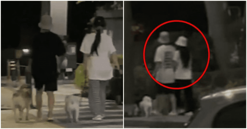  크러쉬 조이 커플 인정, 열애 데이트 사진과 과거 이상형 안내