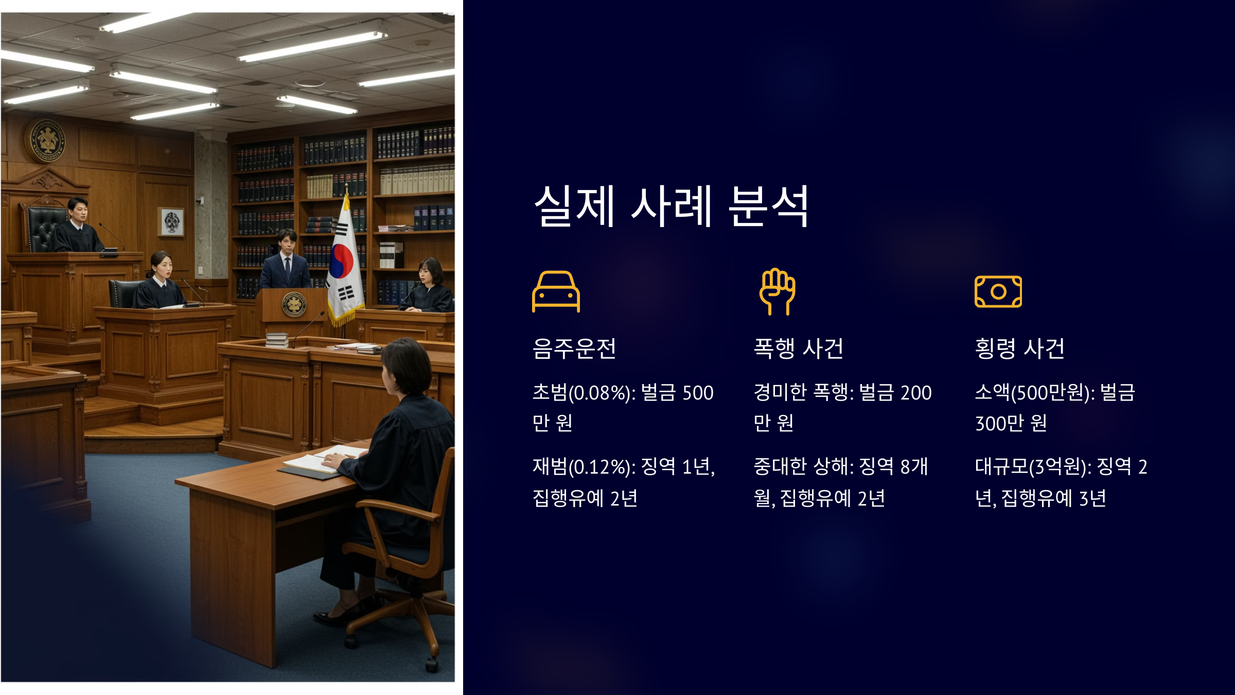실제 사례 분석