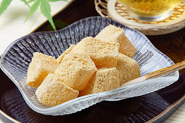 와라비모찌