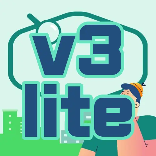 v3 lite