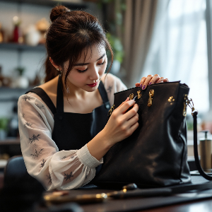 명품 리폼