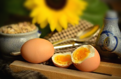 삶은 계란의 올바른 보관법, 얼마나 오래 보관할 수 있을까?