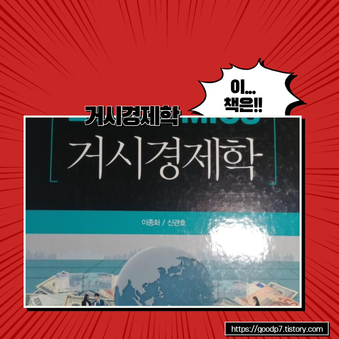  (책) 거시경제학