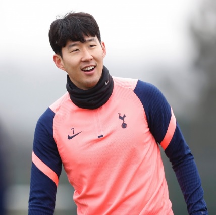  손흥민 이적 할까?