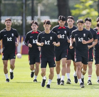  대한민국 코스타리카 평가전 축구 중계 방송
