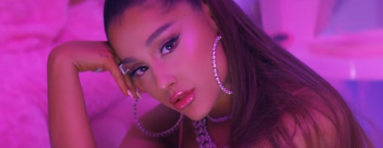  [팝송해석잡담] Ariana Grande(아리아나 그란데) - 7Rings :: 자랑질 좀 해볼까?