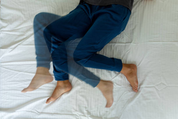 하지불안증후군 치료 병원 원인 약 철분 증상 불편 임신 영양제 약물