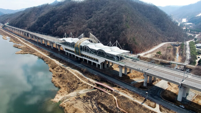  “우려가 현실로...” 국가철도공단, 기술형입찰에 가격평가 확대 관련 언론보도 해명 [국가철도공단]