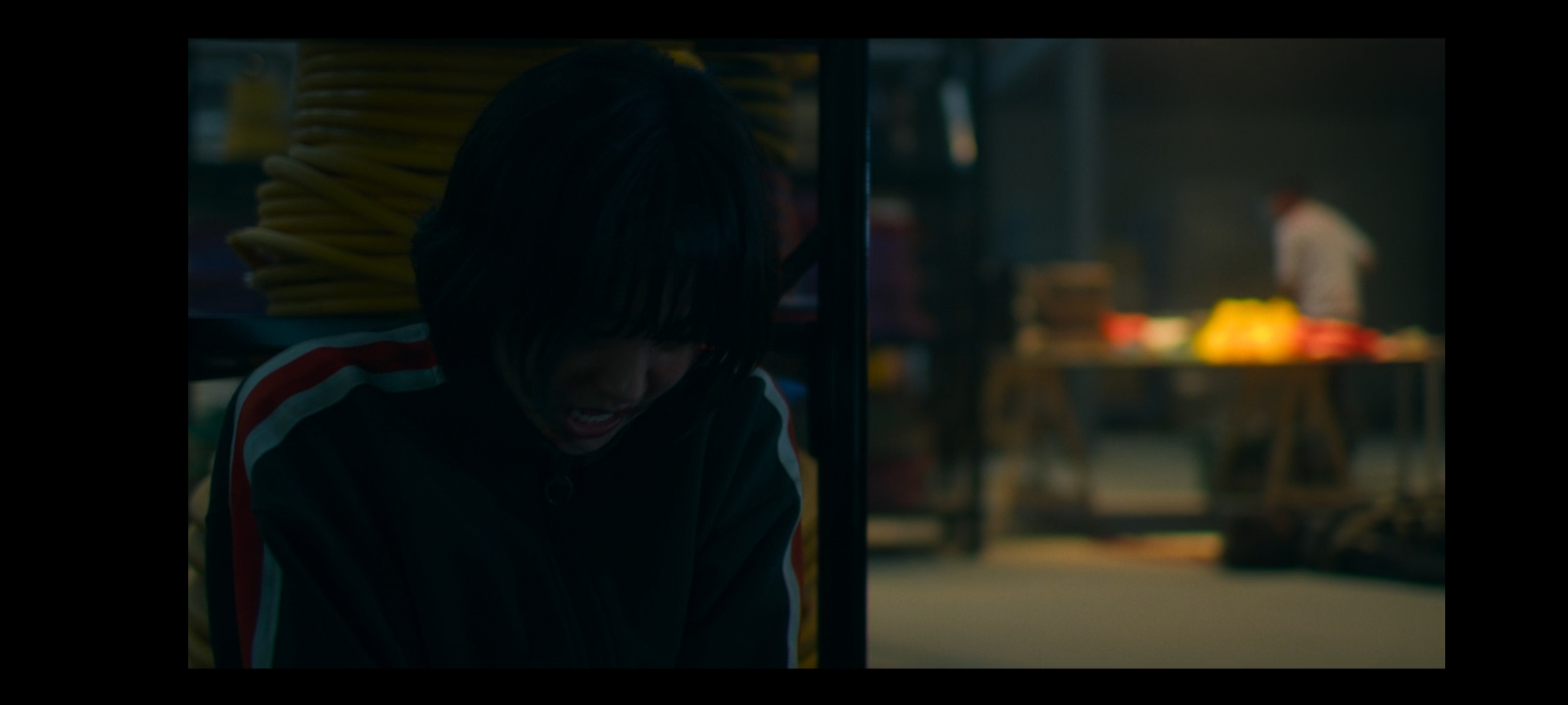 킬러들의 쇼핑몰 8회