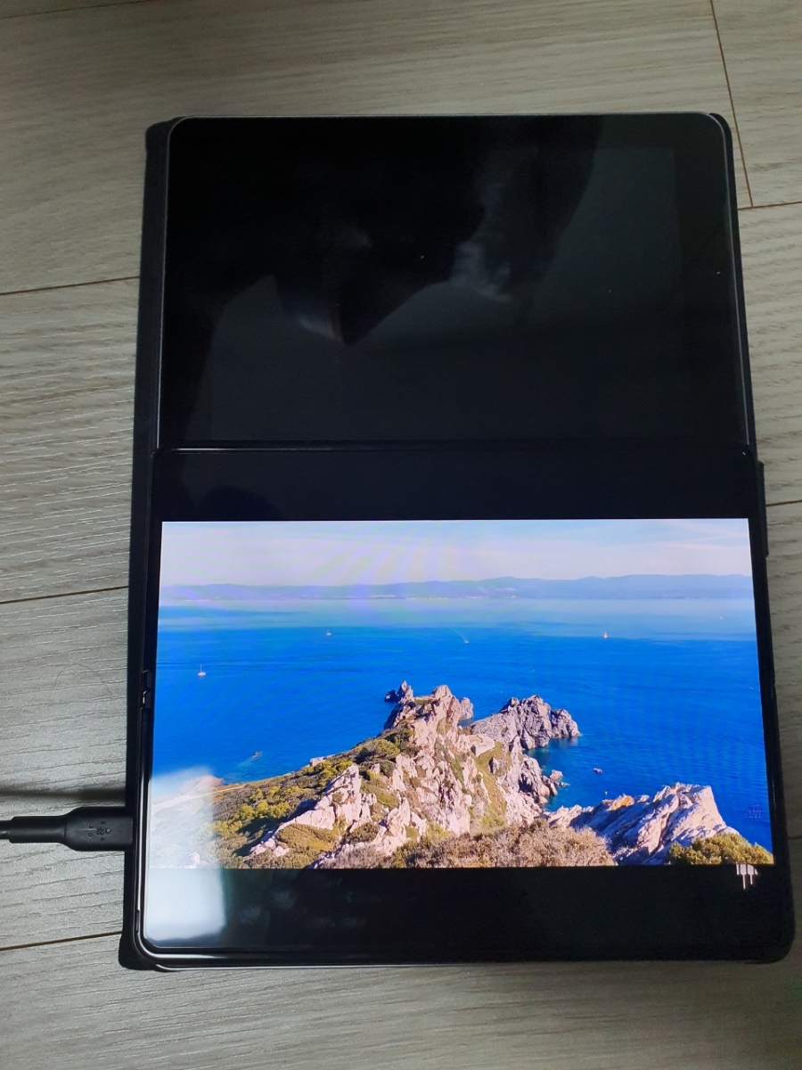 Z폴드3자급제 스펙 15