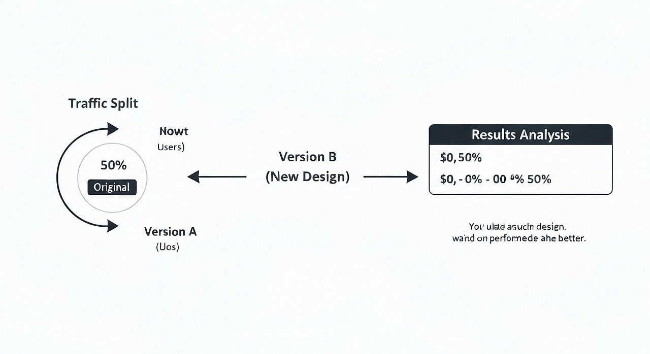 썸네일 A/B 테스트
