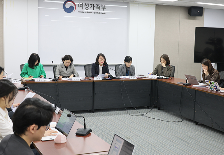 여성 경제활동 지원 대상 &amp;#39;경단녀&amp;#39; &rarr; &amp;#39;모든 여성&amp;#39;으로 확대