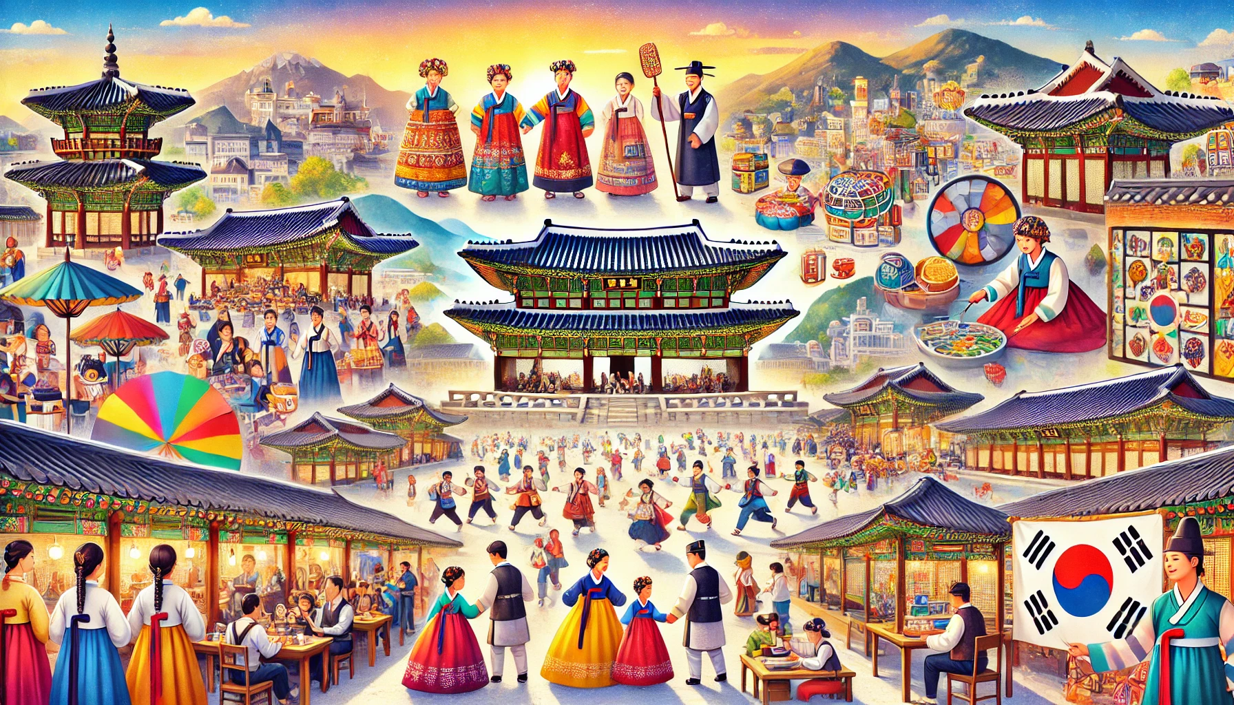 국가무형유산