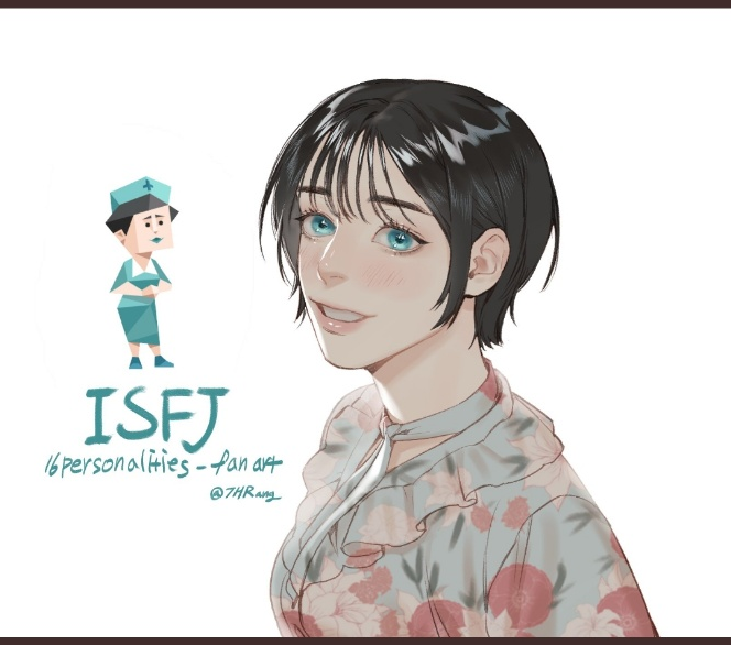 ISFJ