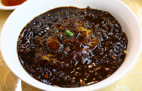  짜장면 중화요리의 종류와 숨겨진비밀!!