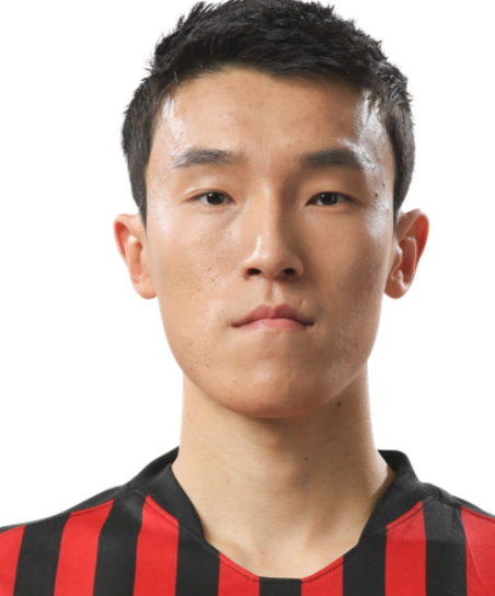  축구선수 김진야 인스타 연봉 나이 프로필