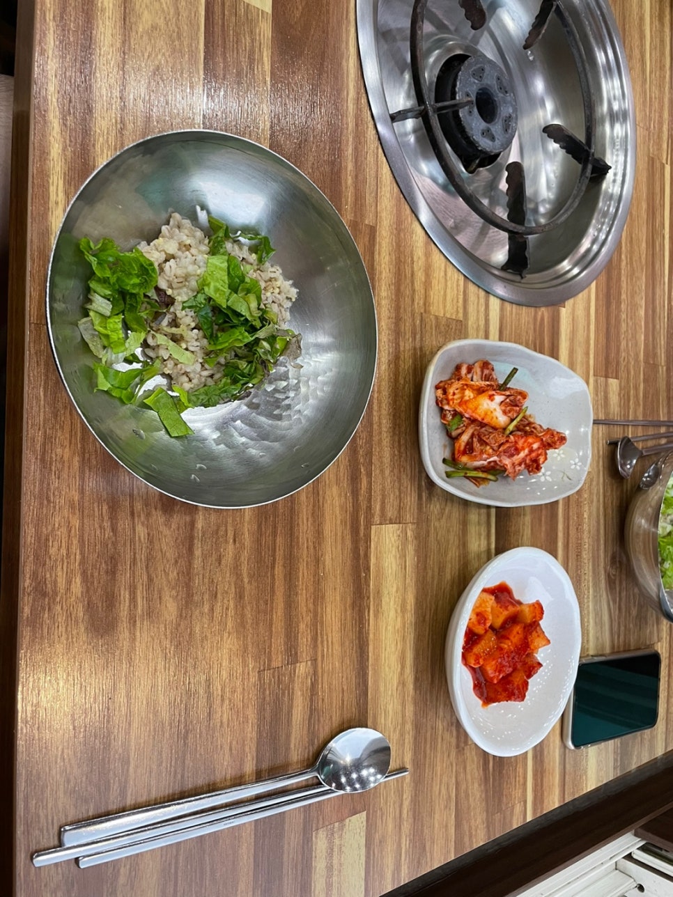 섬마을바지락칼국수 이미지